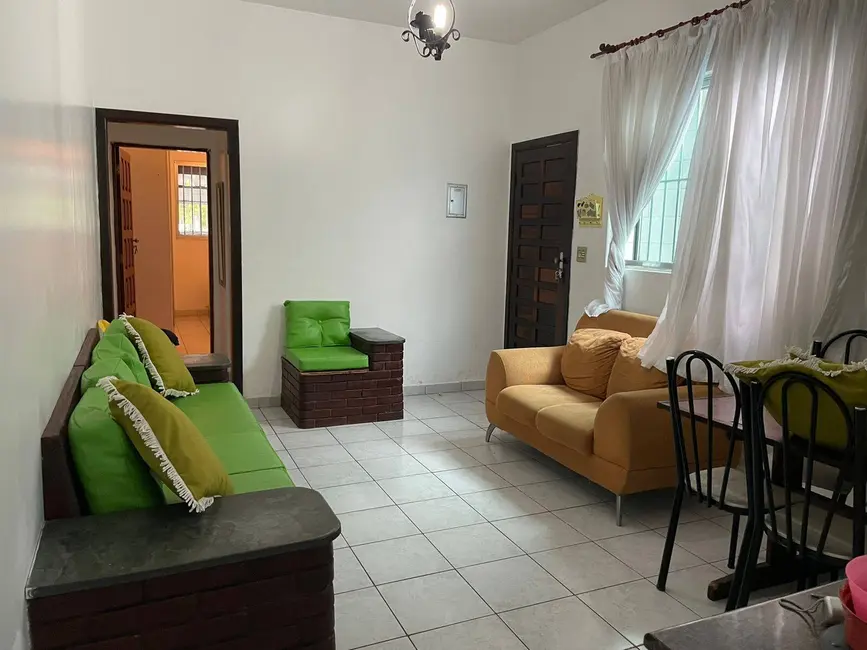 Foto 4 de Casa com 3 quartos à venda, 145m2 em Agenor de Campos, Mongagua - SP