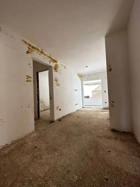 Foto 4 de Apartamento com 1 quarto à venda, 60m2 em Aviação, Praia Grande - SP