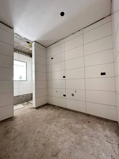 Foto 7 de Apartamento com 1 quarto à venda, 60m2 em Aviação, Praia Grande - SP