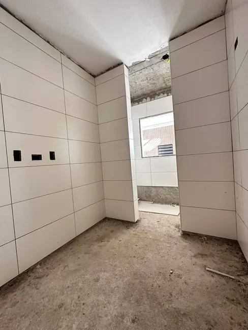 Foto 8 de Apartamento com 1 quarto à venda, 60m2 em Aviação, Praia Grande - SP