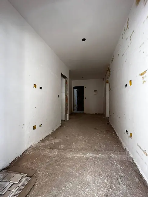 Foto 6 de Apartamento com 1 quarto à venda, 60m2 em Aviação, Praia Grande - SP