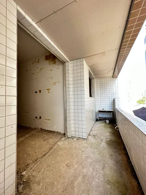 Foto 2 de Apartamento com 1 quarto à venda, 60m2 em Aviação, Praia Grande - SP