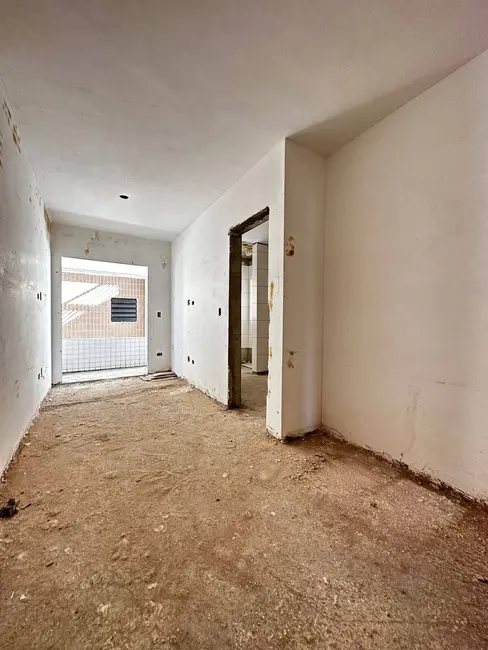 Foto 5 de Apartamento com 1 quarto à venda, 60m2 em Aviação, Praia Grande - SP