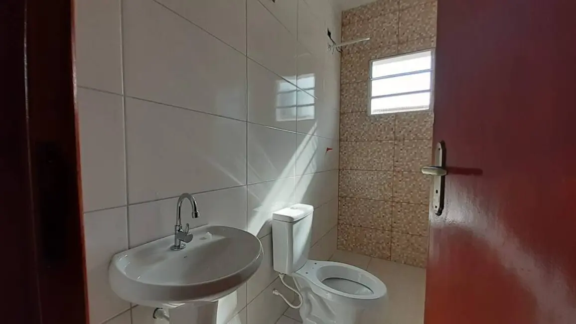 Foto 7 de Casa com 2 quartos à venda, 125m2 em Mongagua - SP