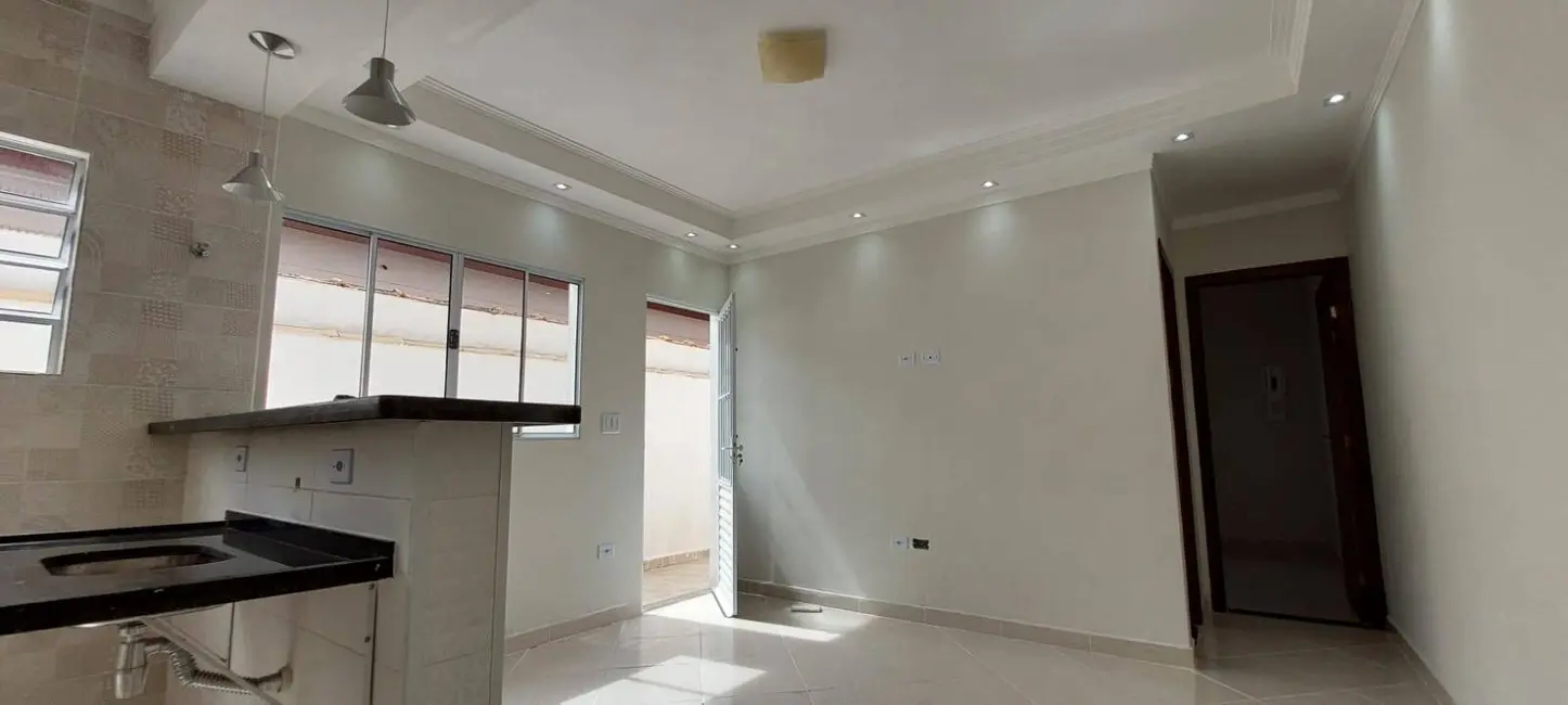 Foto 6 de Casa com 2 quartos à venda, 125m2 em Mongagua - SP