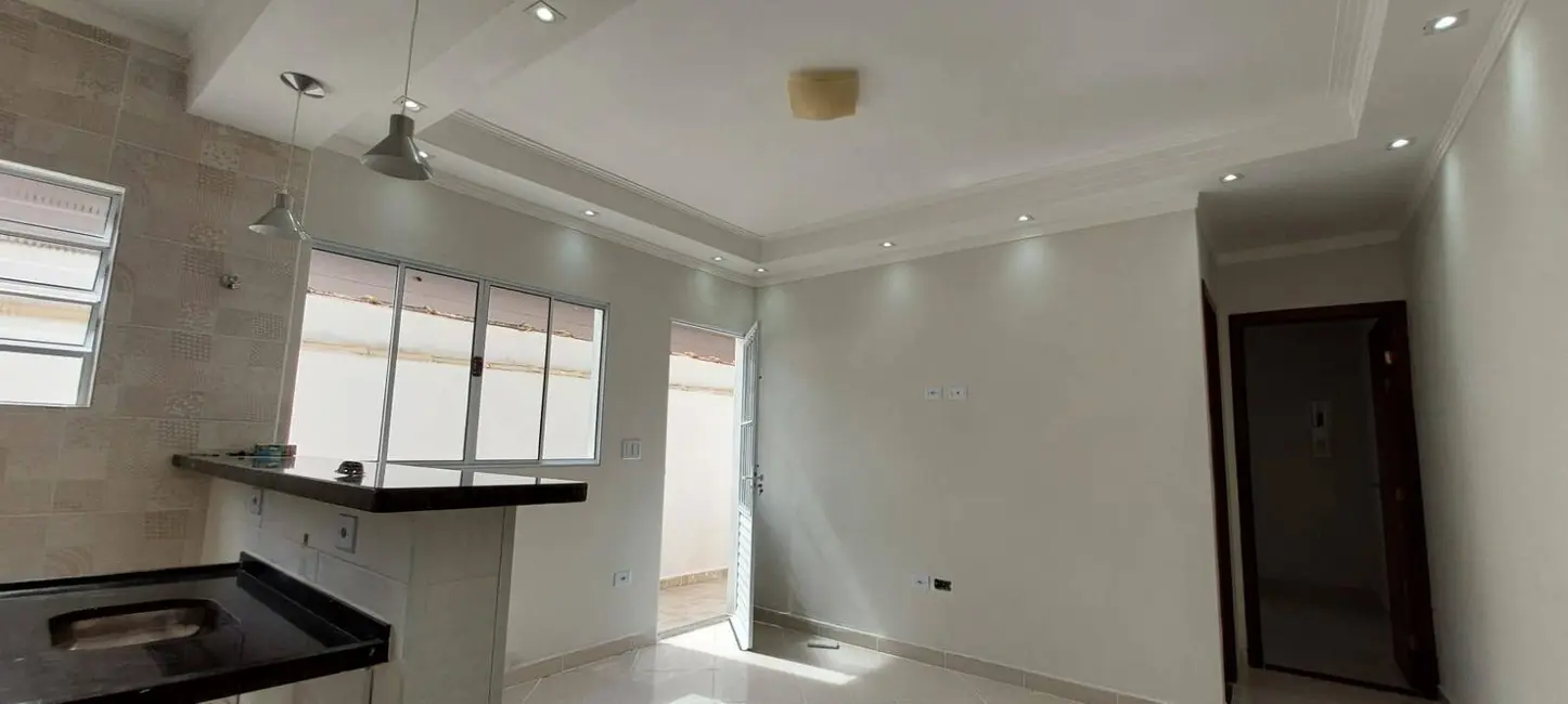 Foto 7 de Casa com 2 quartos à venda, 125m2 em Mongagua - SP