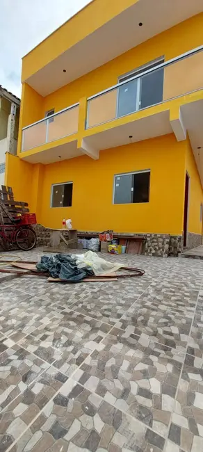 Foto 2 de Casa com 3 quartos à venda, 150m2 em Mongagua - SP