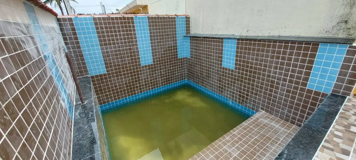 Foto 3 de Casa com 3 quartos à venda, 150m2 em Mongagua - SP