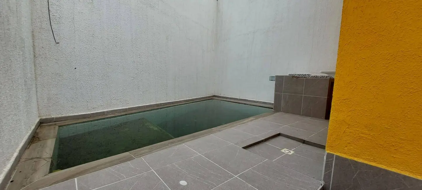 Foto 2 de Casa com 3 quartos à venda, 150m2 em Agenor de Campos, Mongagua - SP