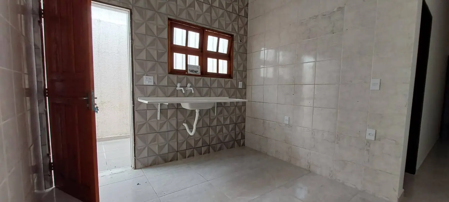 Foto 4 de Casa com 3 quartos à venda, 150m2 em Agenor de Campos, Mongagua - SP