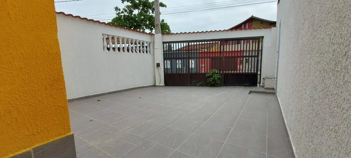 Foto 6 de Casa com 3 quartos à venda, 150m2 em Agenor de Campos, Mongagua - SP