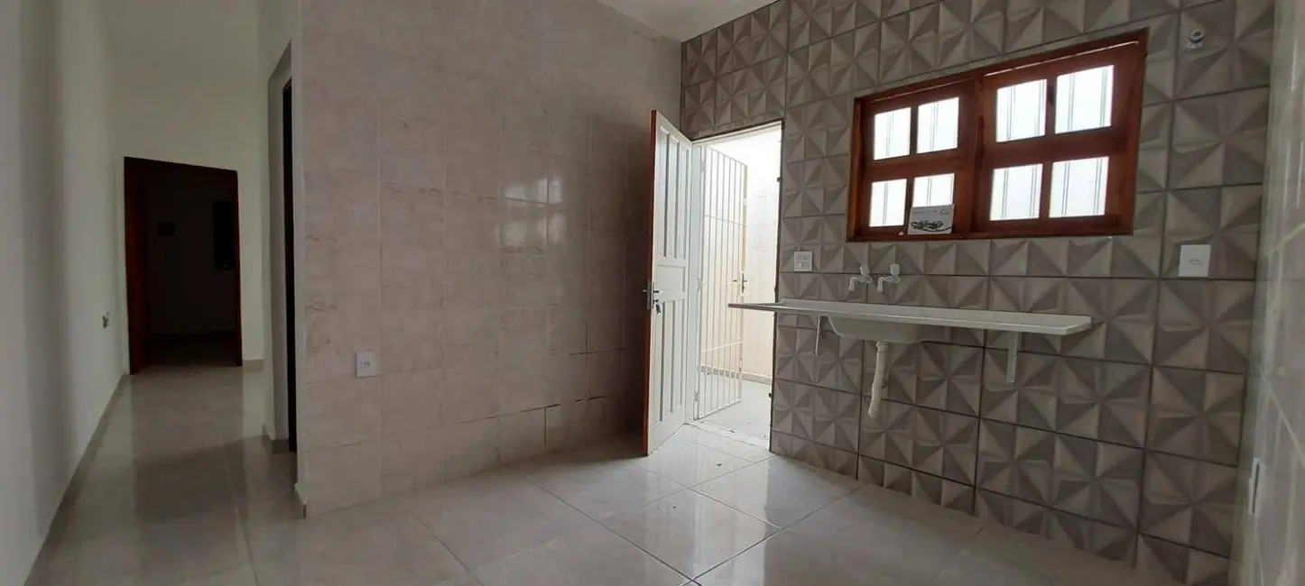 Foto 3 de Casa com 3 quartos à venda, 150m2 em Agenor de Campos, Mongagua - SP