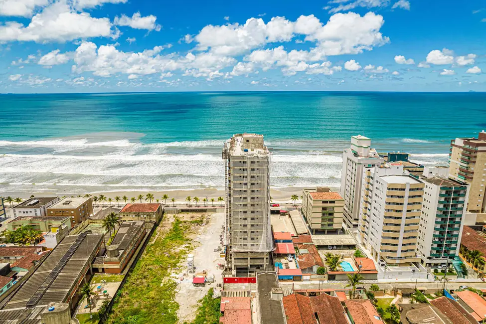 Foto 10 de Apartamento à venda, 72m2 em Centro, Mongagua - SP