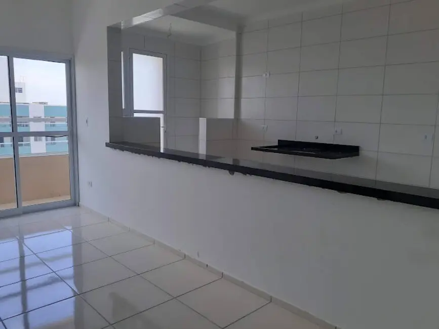 Foto 2 de Apartamento com 2 quartos à venda, 82m2 em Praia Grande - SP