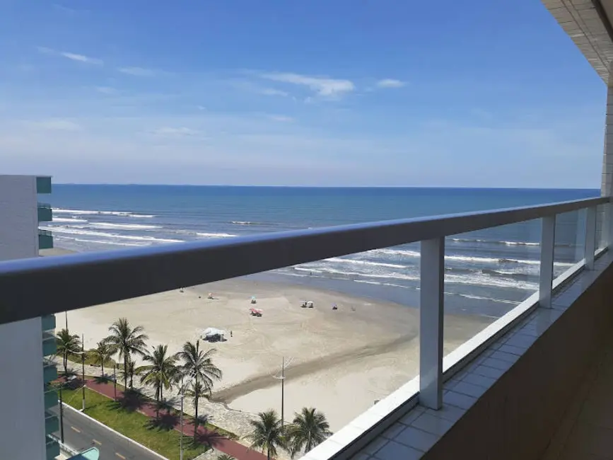 Foto 1 de Apartamento com 2 quartos à venda, 82m2 em Praia Grande - SP