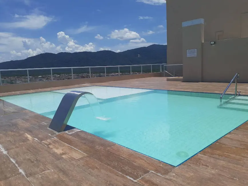 Foto 8 de Apartamento com 2 quartos à venda, 82m2 em Praia Grande - SP