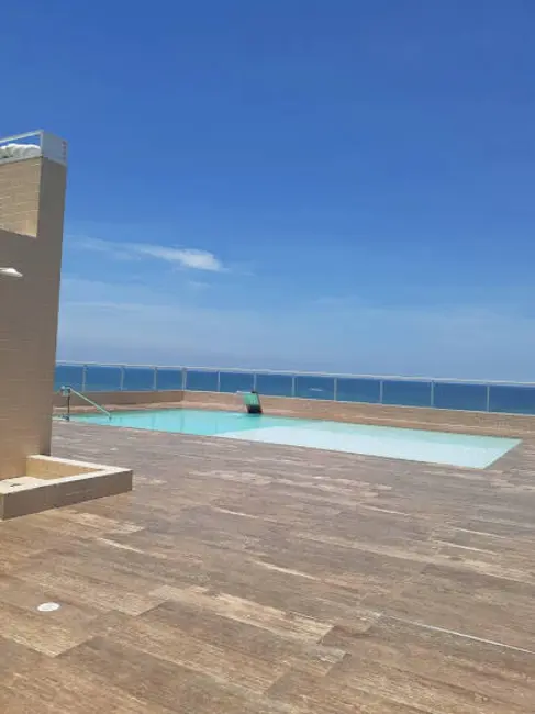 Foto 2 de Apartamento com 1 quarto à venda, 62m2 em Praia Grande - SP