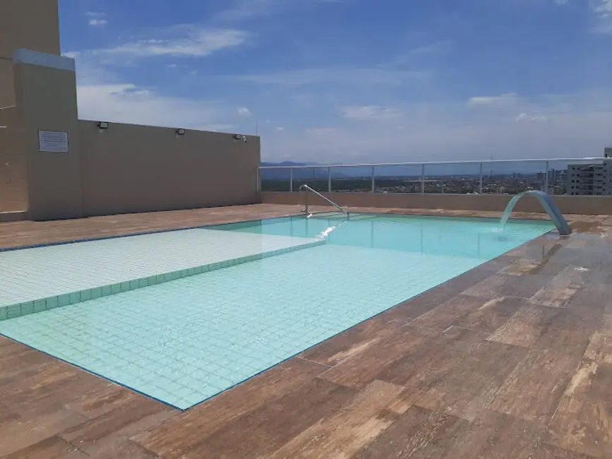 Foto 1 de Apartamento com 1 quarto à venda, 62m2 em Praia Grande - SP