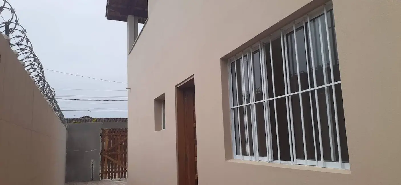 Foto 12 de Casa à venda em Mongagua - SP