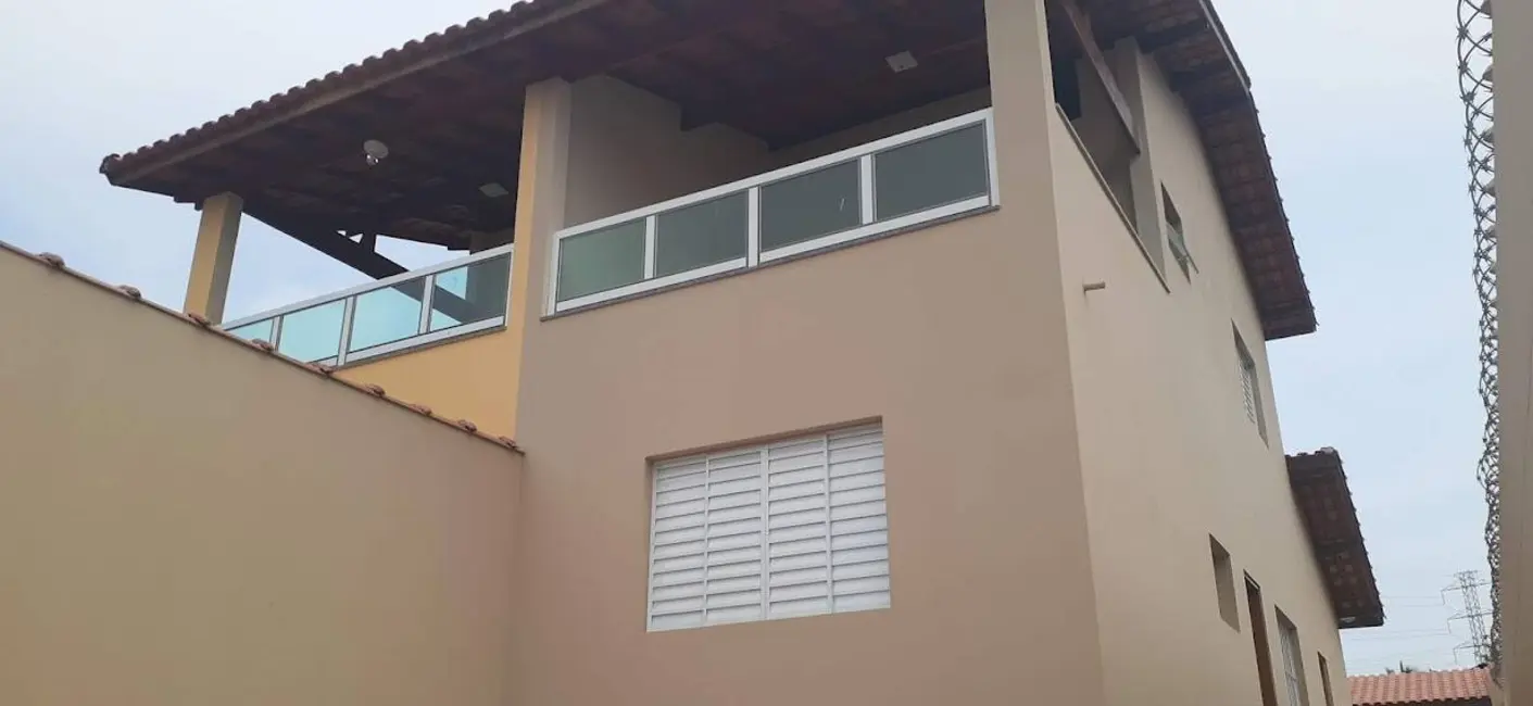 Foto 13 de Casa à venda em Mongagua - SP