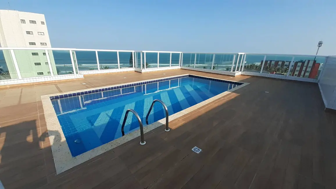 Foto 1 de Apartamento com 2 quartos à venda, 63m2 em Mongagua - SP