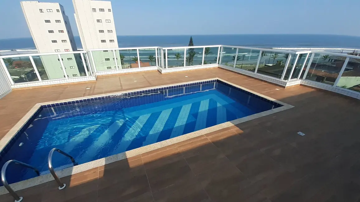 Foto 20 de Apartamento à venda, 61m2 em Mongagua - SP