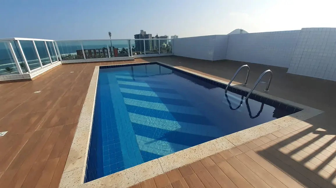 Foto 17 de Apartamento à venda, 61m2 em Mongagua - SP