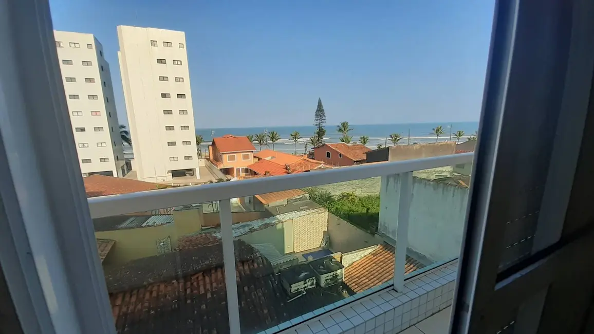 Foto 11 de Apartamento à venda, 61m2 em Mongagua - SP