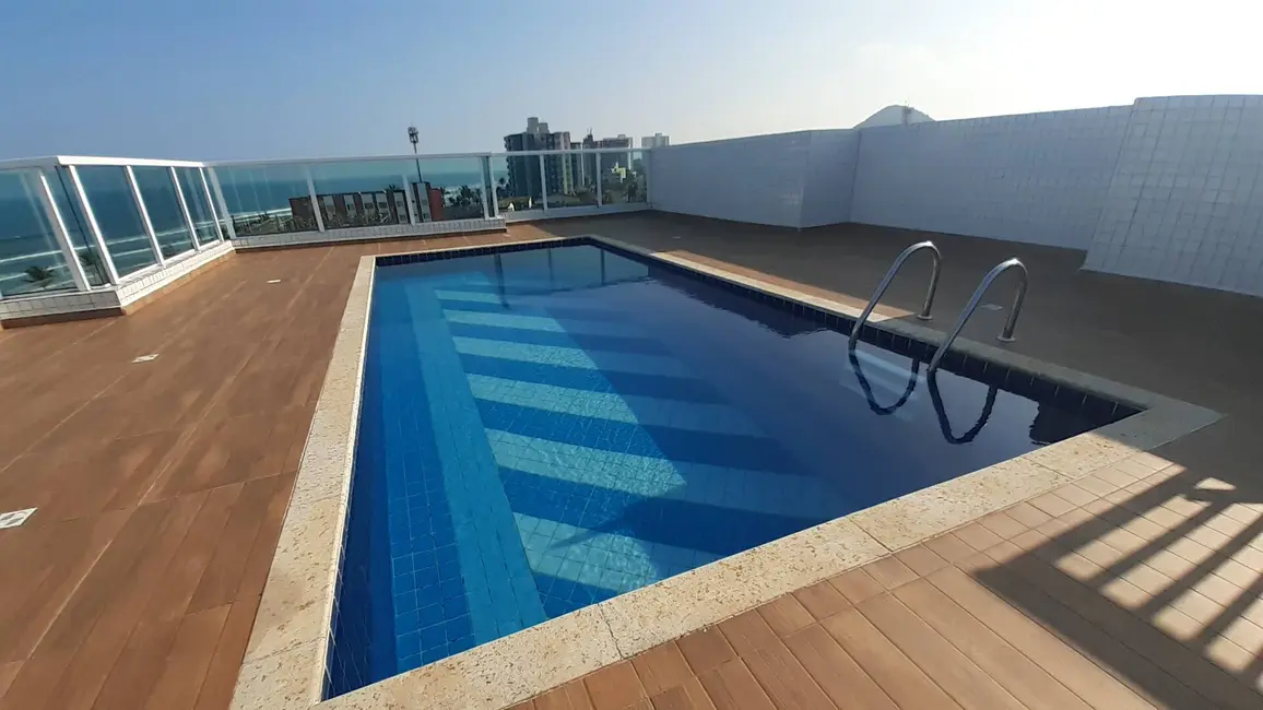 Foto 16 de Apartamento à venda, 61m2 em Mongagua - SP