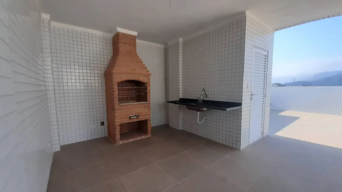 Foto 14 de Apartamento à venda, 61m2 em Mongagua - SP