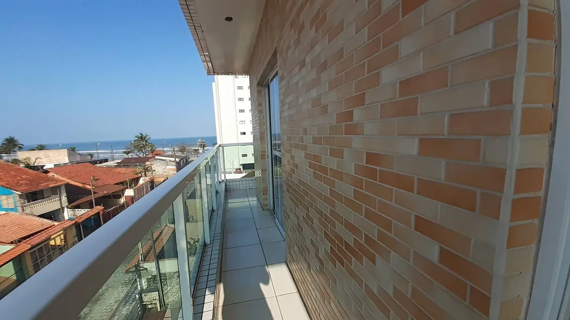 Foto 6 de Apartamento à venda, 61m2 em Mongagua - SP