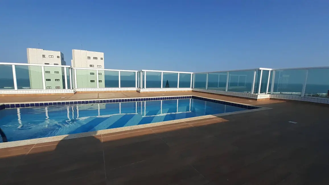 Foto 19 de Apartamento à venda, 61m2 em Mongagua - SP