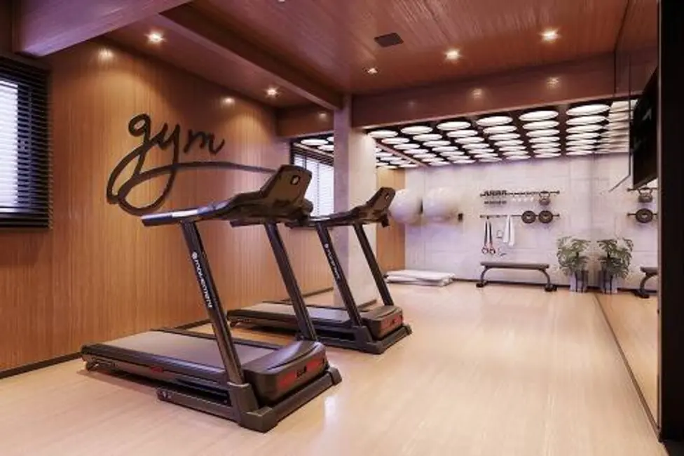 Foto 9 de Apartamento com 2 quartos à venda, 62m2 em Praia Grande - SP