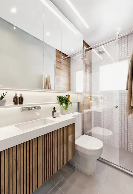 Foto 6 de Apartamento com 2 quartos à venda, 62m2 em Praia Grande - SP