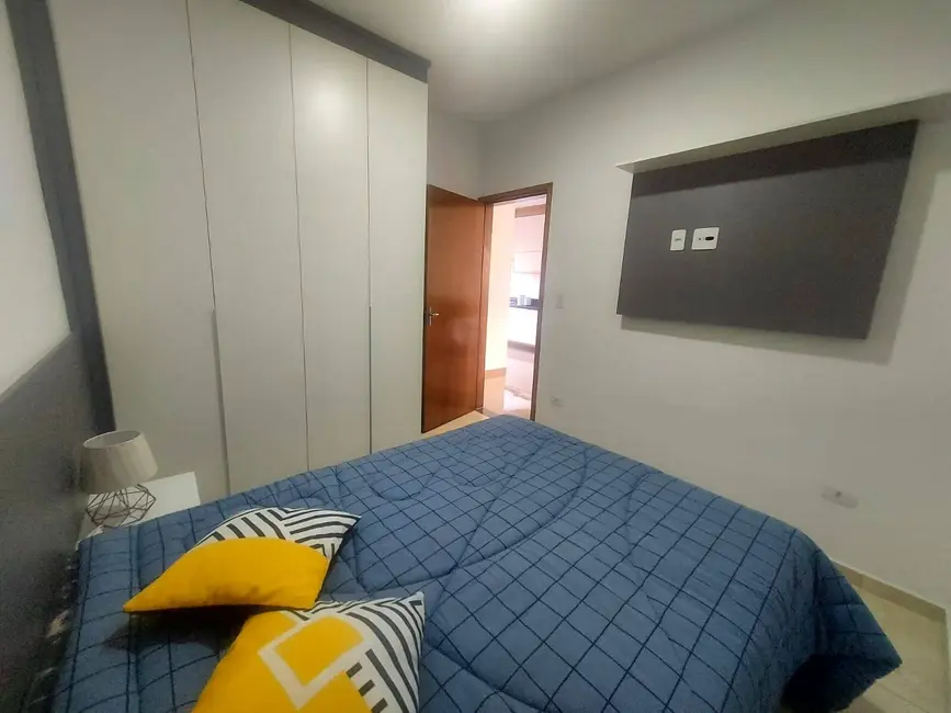 Foto 4 de Casa com 2 quartos à venda, 46m2 em Itanhaem - SP