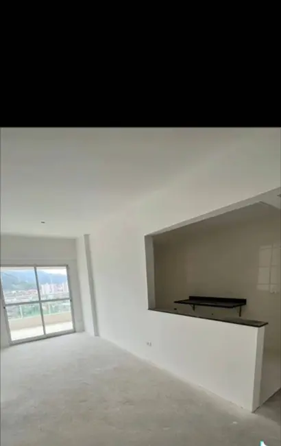 Foto 2 de Apartamento com 2 quartos à venda, 71m2 em Mongagua - SP