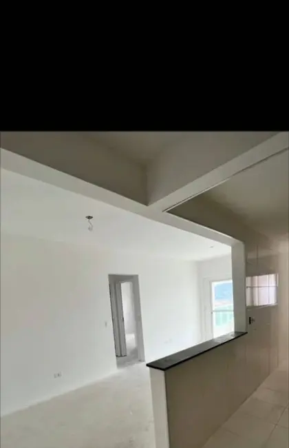 Foto 1 de Apartamento com 2 quartos à venda, 71m2 em Mongagua - SP