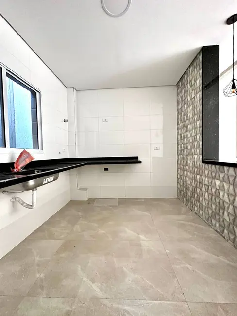 Foto 8 de Casa com 2 quartos à venda, 63m2 em Canto do Forte, Praia Grande - SP