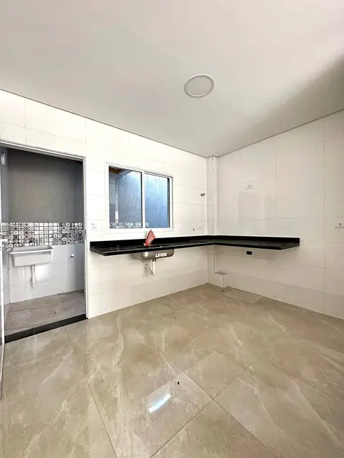 Foto 7 de Casa com 2 quartos à venda, 63m2 em Canto do Forte, Praia Grande - SP