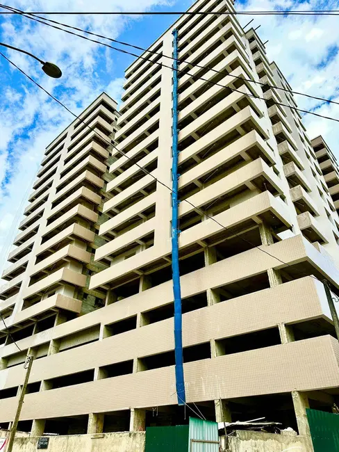 Foto 2 de Apartamento com 2 quartos à venda, 83m2 em Praia Grande - SP