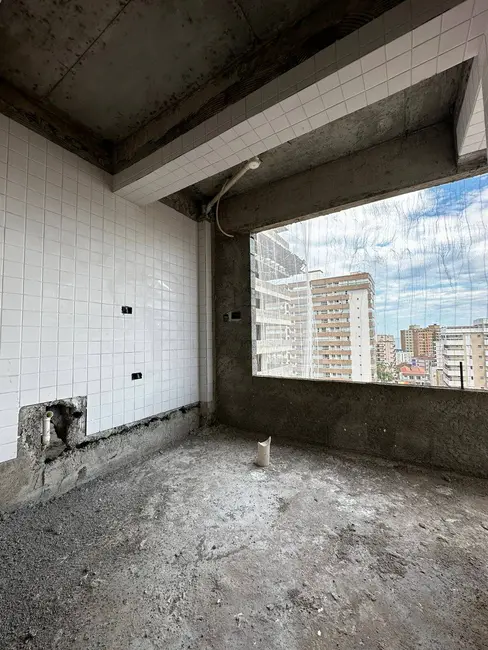 Foto 3 de Apartamento com 2 quartos à venda, 83m2 em Praia Grande - SP