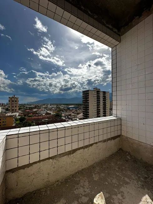 Foto 5 de Apartamento com 2 quartos à venda, 83m2 em Praia Grande - SP