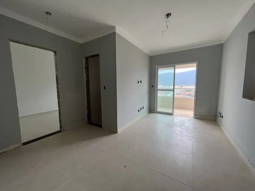 Apartamento com 1 quarto à venda, 52m2 em Praia Grande - SP - imagem 1 Foto 1 de Apartamento com 1 quarto à venda, 52m2 em Praia Grande - SP