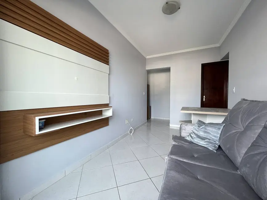 Foto 1 de Apartamento com 2 quartos à venda, 73m2 em Ocian, Praia Grande - SP
