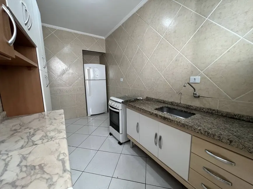 Foto 8 de Apartamento com 2 quartos à venda, 73m2 em Ocian, Praia Grande - SP