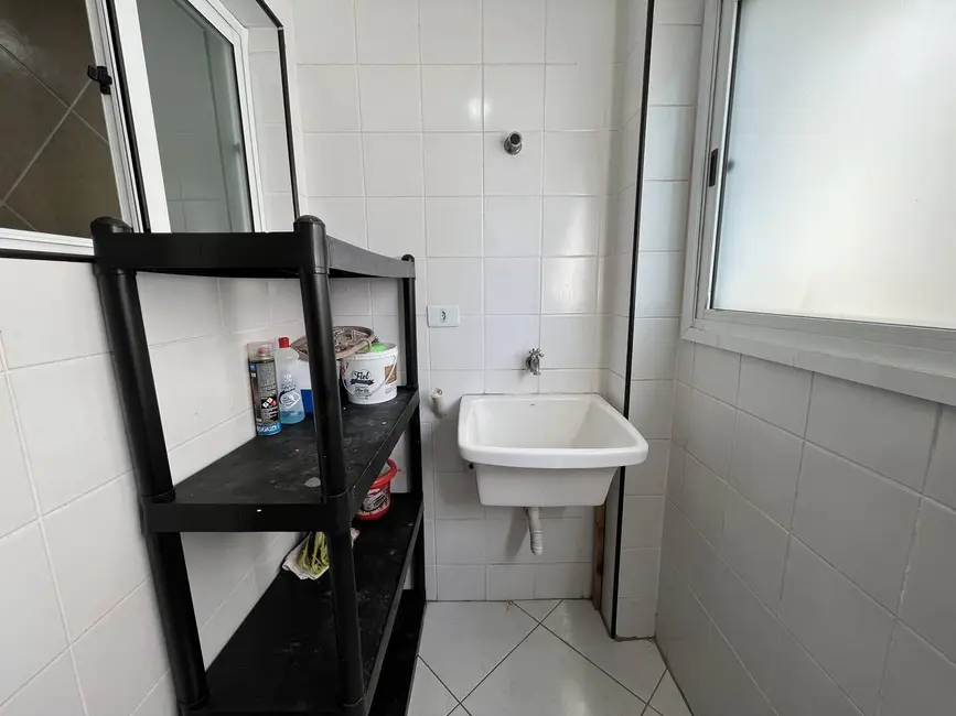 Foto 7 de Apartamento com 2 quartos à venda, 73m2 em Ocian, Praia Grande - SP