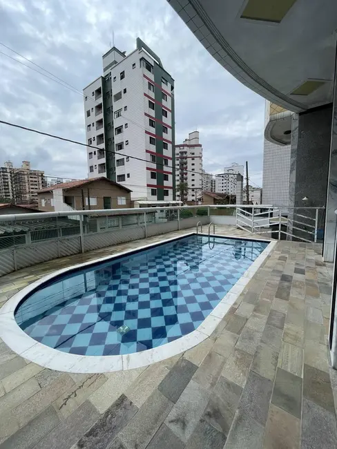 Foto 9 de Apartamento com 2 quartos à venda, 73m2 em Ocian, Praia Grande - SP