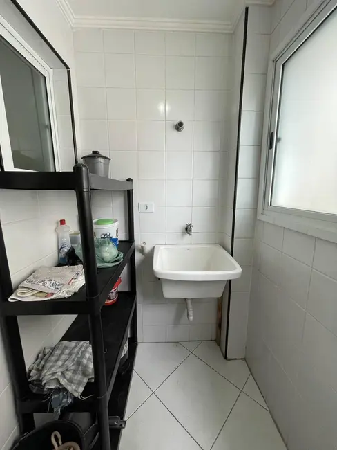 Foto 5 de Apartamento com 2 quartos à venda, 73m2 em Ocian, Praia Grande - SP