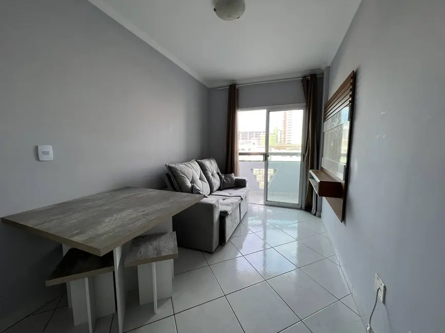 Foto 2 de Apartamento com 2 quartos à venda, 73m2 em Ocian, Praia Grande - SP
