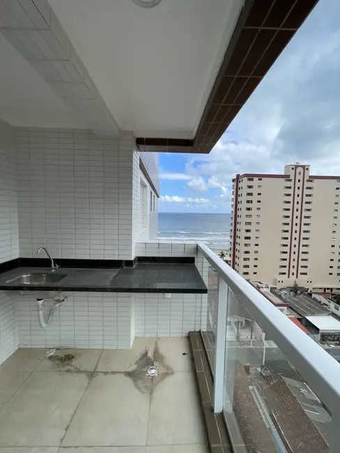 Foto 4 de Apartamento com 2 quartos à venda, 65m2 em Praia Grande - SP